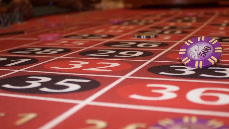 Ulasan Rajabaccarat Situs Casino Online Transaksi Withdraw Gampang